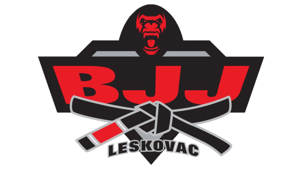 Logo BJJ